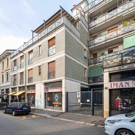 Suite 12 Milano Centro Parking Free المظهر الخارجي الصورة