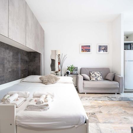 Suite 12 Milano Centro Parking Free المظهر الخارجي الصورة
