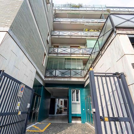 Suite 12 Milano Centro Parking Free المظهر الخارجي الصورة