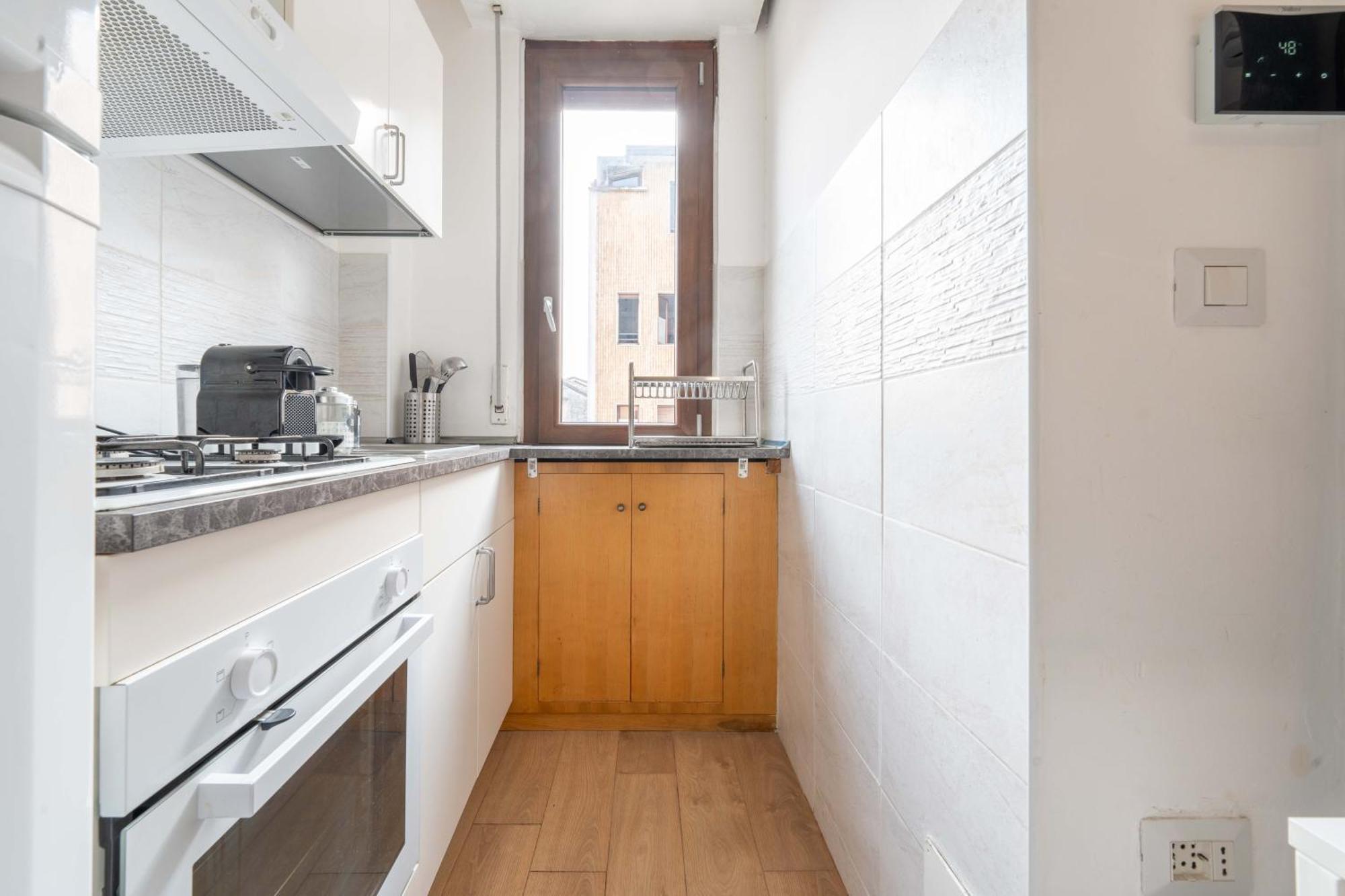 Suite 12 Milano Centro Parking Free المظهر الخارجي الصورة