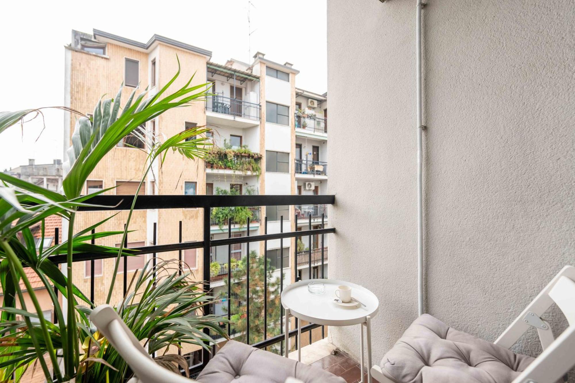 Suite 12 Milano Centro Parking Free المظهر الخارجي الصورة