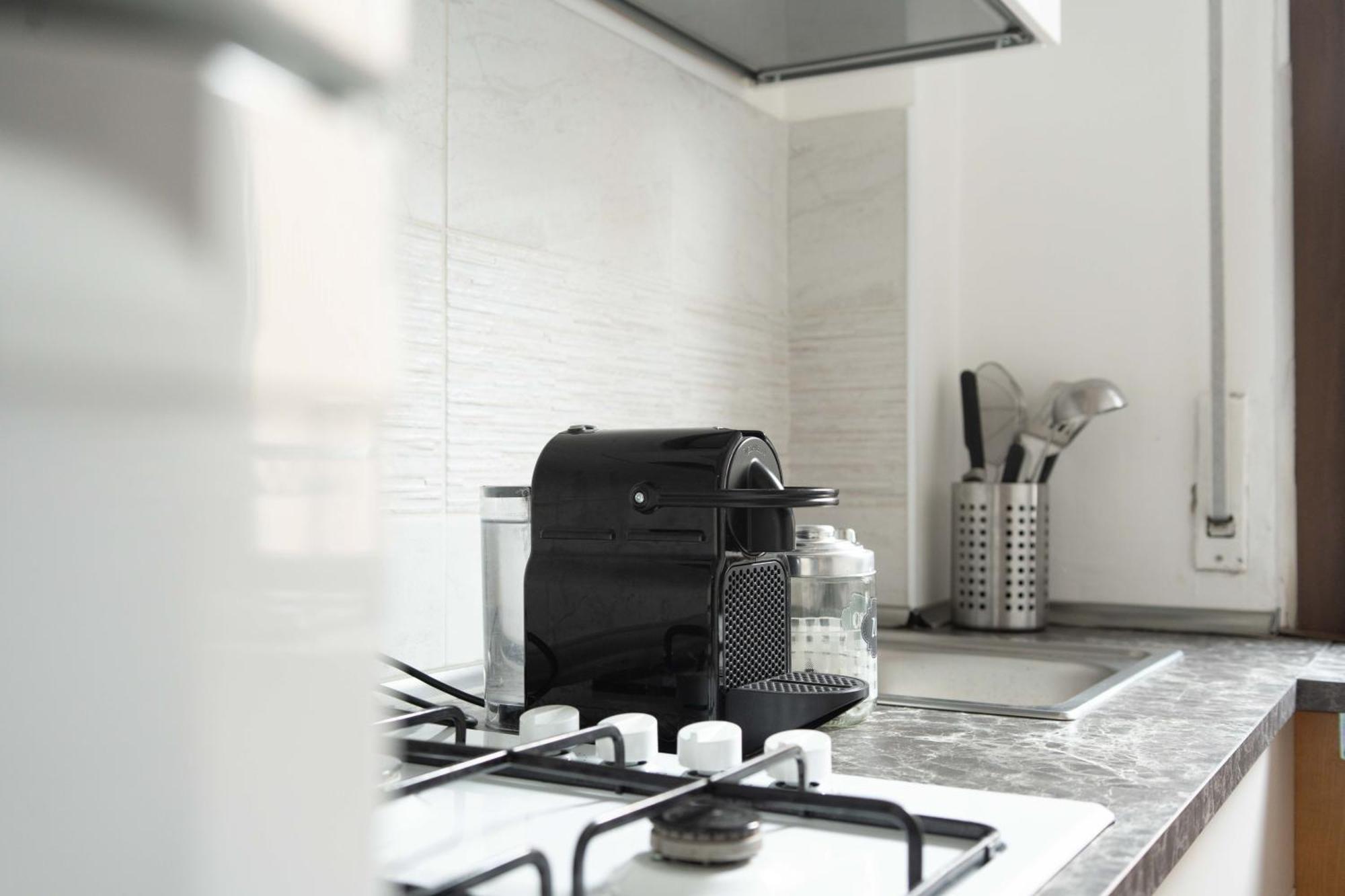 Suite 12 Milano Centro Parking Free المظهر الخارجي الصورة