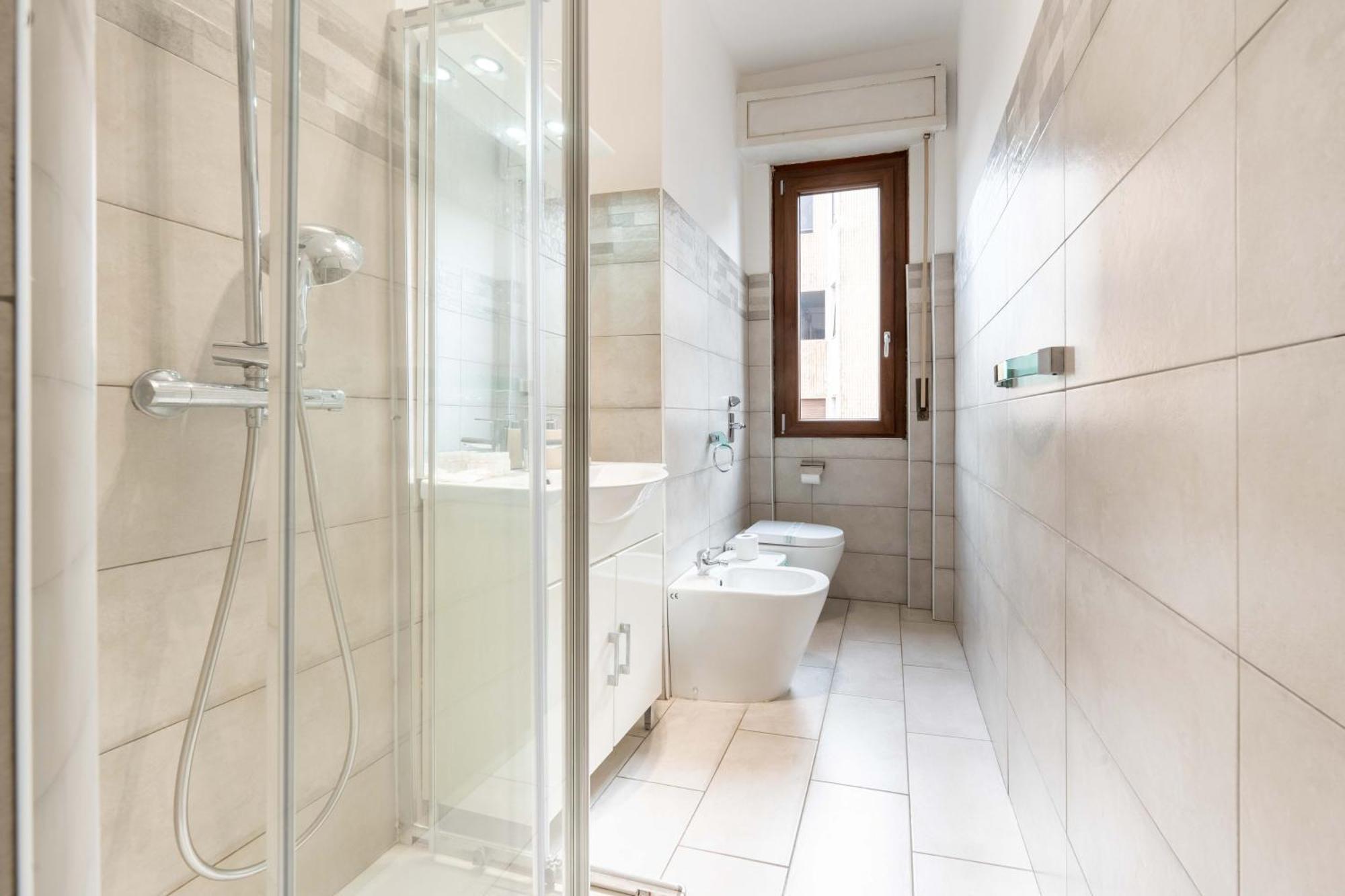 Suite 12 Milano Centro Parking Free المظهر الخارجي الصورة