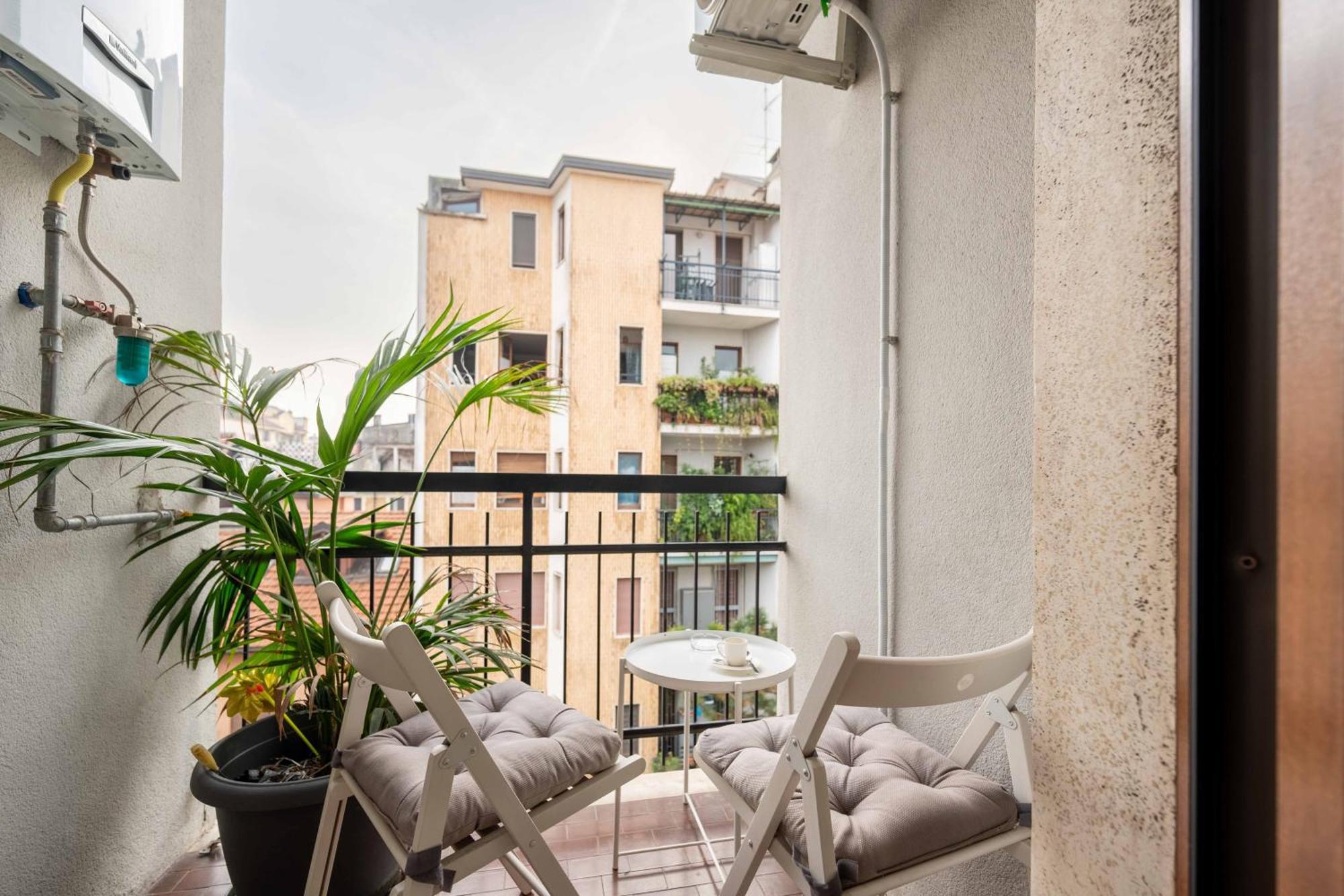 Suite 12 Milano Centro Parking Free المظهر الخارجي الصورة